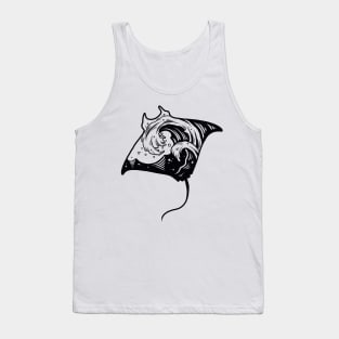 Manta Tank Top